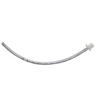TW8604-6,5 Endotrahealnaya tube "MEDICA".